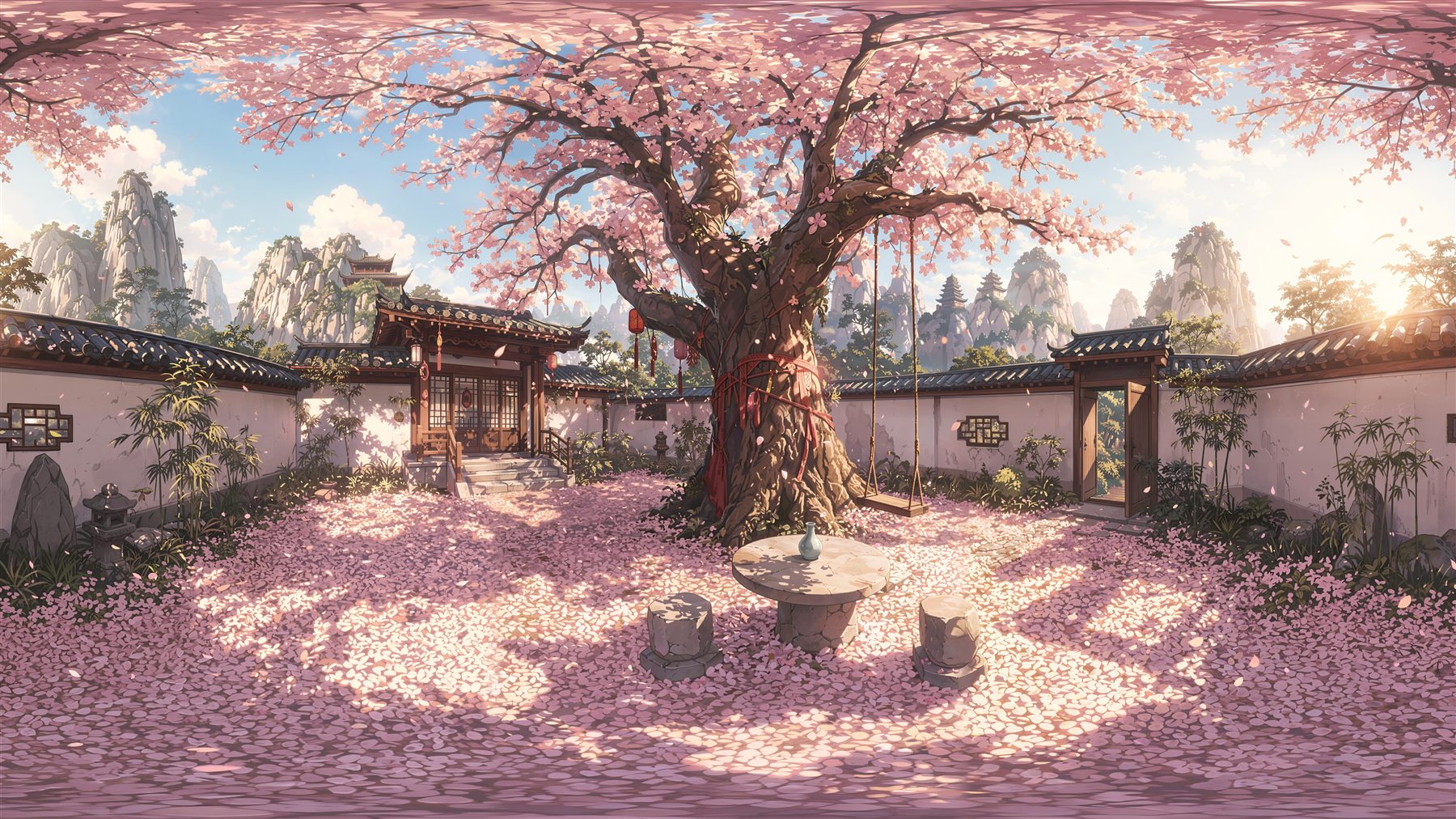 太墟宗